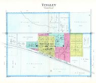 Tingley, Ringgold County 1894